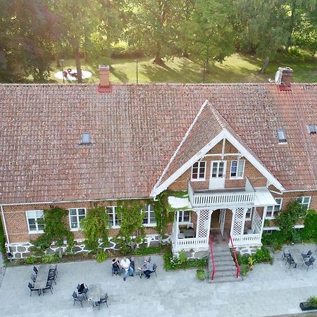Tastecelebration Residence Andrarum-Brosarp Esterno foto