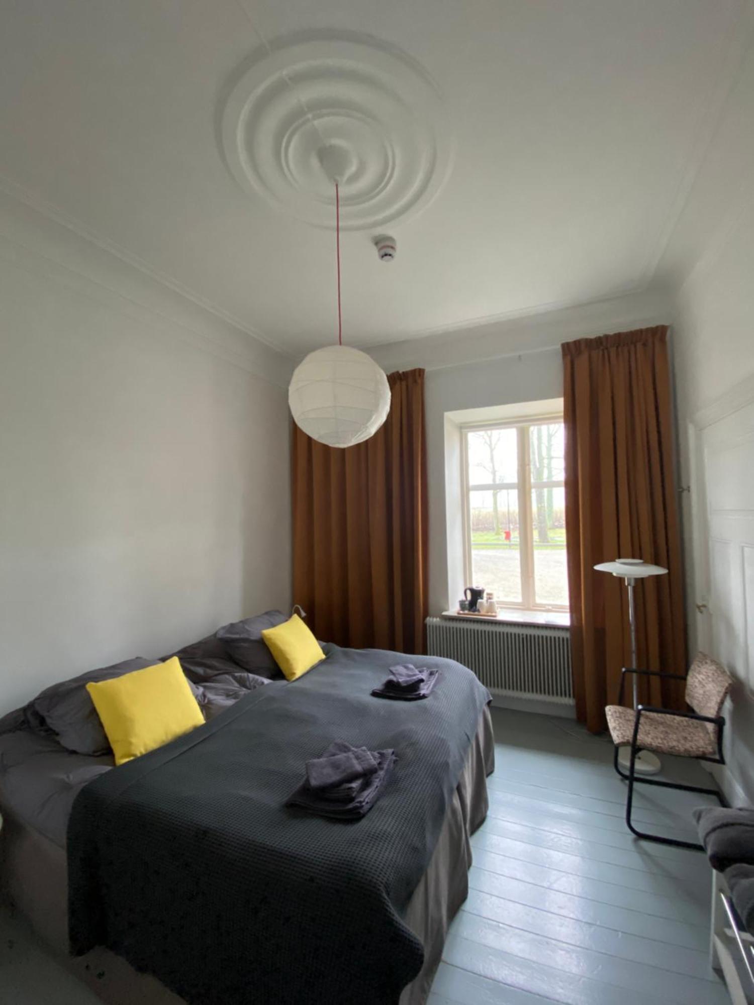 Tastecelebration Residence Andrarum-Brosarp Esterno foto