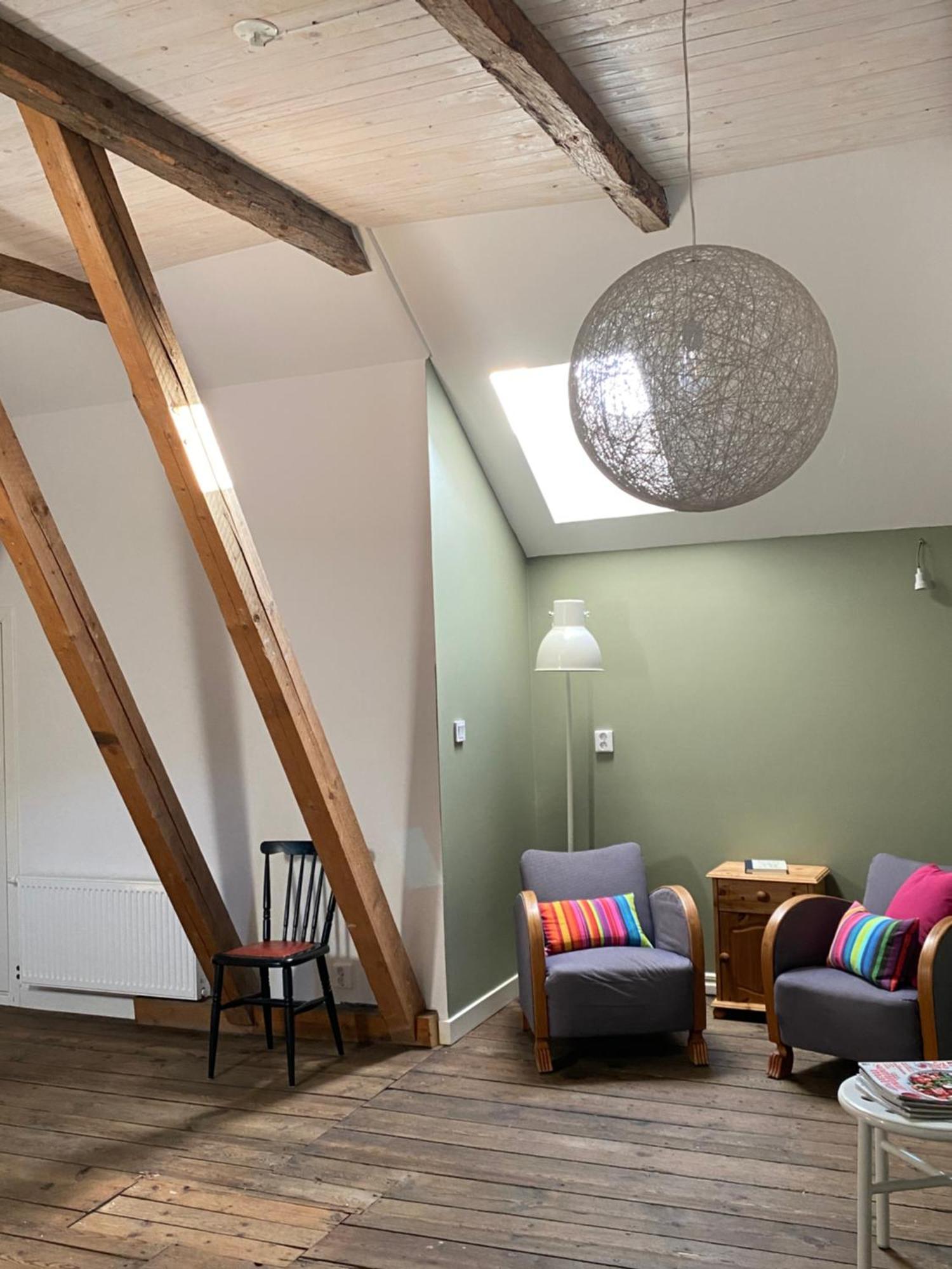 Tastecelebration Residence Andrarum-Brosarp Esterno foto