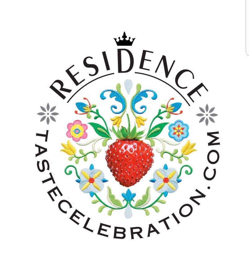 Tastecelebration Residence Andrarum-Brosarp Esterno foto
