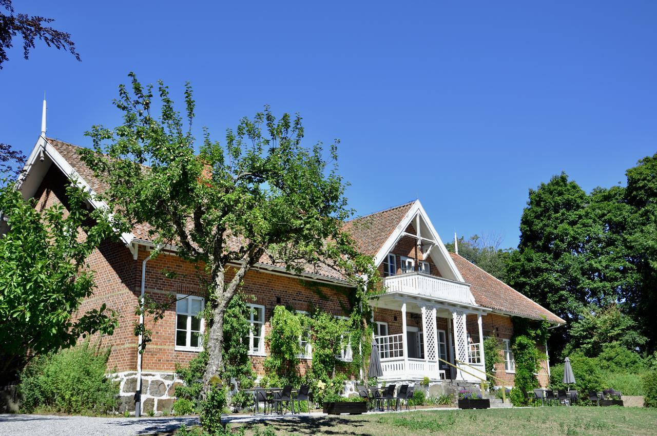 Tastecelebration Residence Andrarum-Brosarp Esterno foto