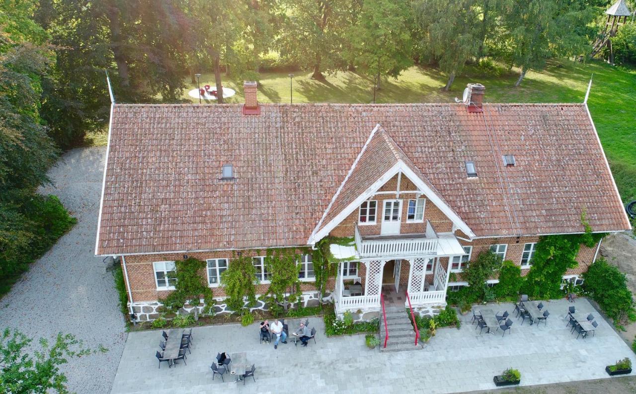 Tastecelebration Residence Andrarum-Brosarp Esterno foto